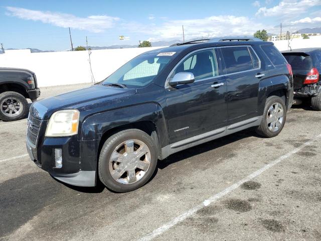 GMC TERRAIN SL 2011 с VIN 2CTFLWE5XB6464470 - Снимка от търг