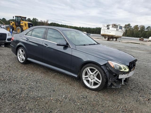 Photo 4 from auction – 2014 MERCEDES-BENZ E 350 with VIN WDDHF5KB4EA828864