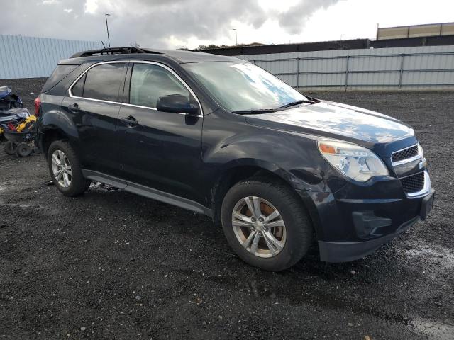 Photo 4 from auction – 2014 CHEVROLET EQUINOX LT with VIN 2GNFLFEK0E6109708