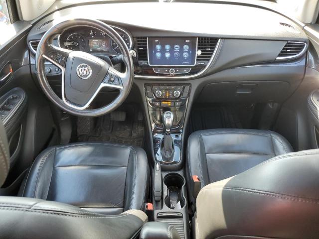 Photo 8 from auction – 2018 BUICK ENCORE ESS with VIN KL4CJCSB3JB642478