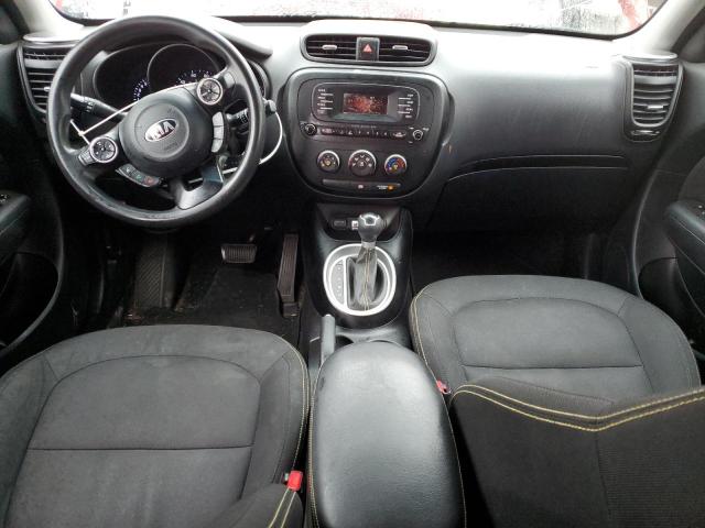 Photo 8 from auction – 2014 KIA SOUL with VIN KNDJP3A55E7725975