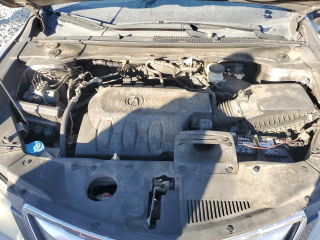 Photo 12 from auction – 2013 ACURA RDX with VIN 5J8TB3H31DL001428