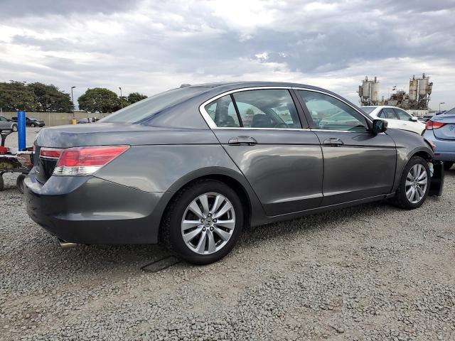 Photo 3 from auction – 2011 HONDA ACCORD EXL with VIN 1HGCP2F83BA018959