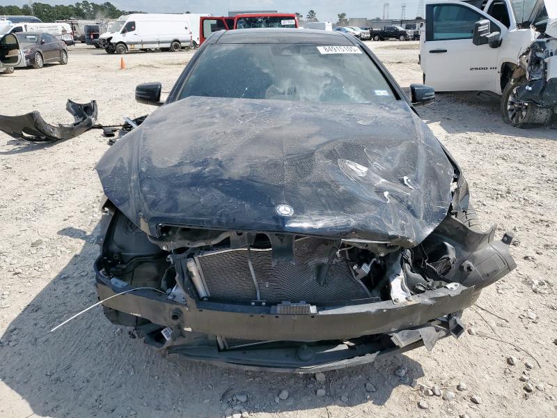 Photo 5 from auction – 2017 MERCEDES-BENZ E 400 with VIN WDDKJ6FB6HF360650