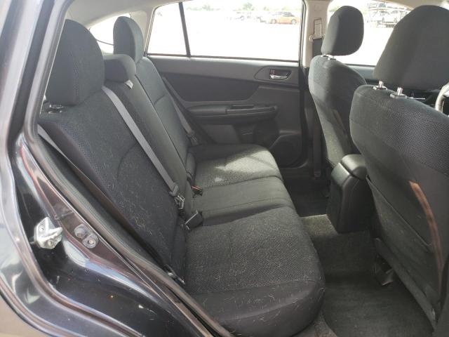 Photo 10 from auction – 2012 SUBARU IMPREZA PR with VIN JF1GPAC64CH208801