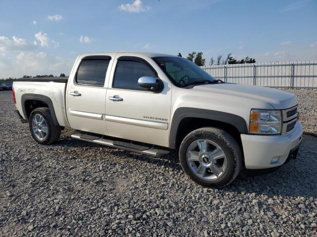 Photo 4 from auction – 2013 CHEVROLET SILVERADO with VIN 3GCPKTE71DG310966
