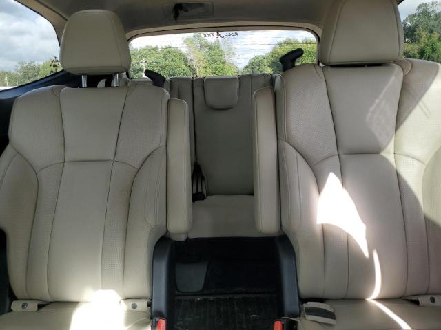 Photo 10 from auction – 2021 SUBARU ASCENT LIM with VIN 4S4WMAPD0M3400847