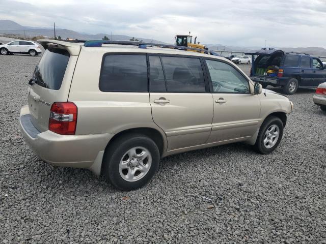 Photo 3 from auction – 2005 TOYOTA HIGHLANDER with VIN JTEGD21A750118104