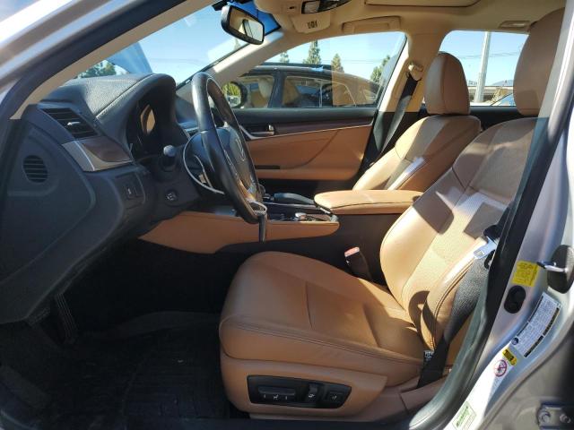 Photo 7 from auction – 2013 LEXUS GS 350 with VIN JTHBE1BL3D5006616