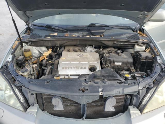 Photo 12 from auction – 2006 LEXUS RX 330 with VIN 2T2HA31U96C104953