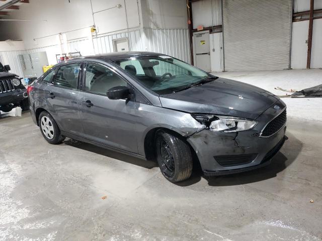 Photo 4 from auction – 2017 FORD FOCUS S with VIN 1FADP3E20HL331914