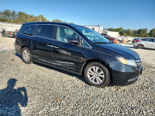 Photo 4 from auction – 2014 HONDA ODYSSEY EX with VIN 5FNRL5H68EB066101