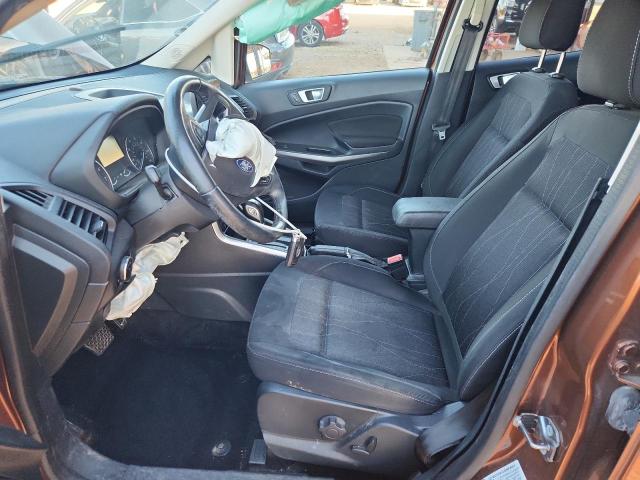 Photo 7 from auction – 2018 FORD ECOSPORT S with VIN MAJ3P1TEXJC185170