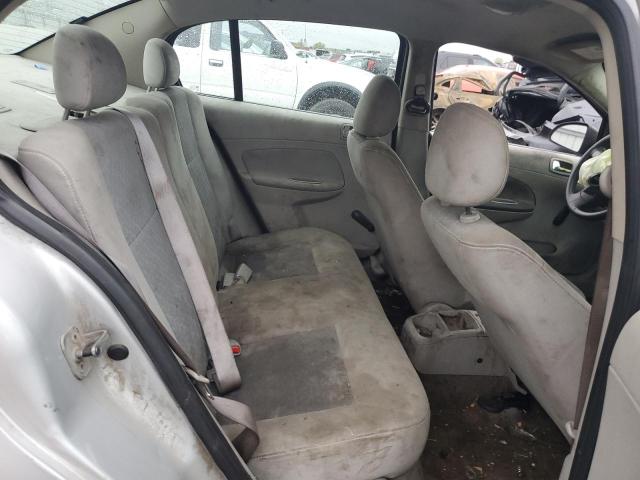 Photo 10 from auction – 2007 CHEVROLET COBALT LS with VIN 1G1AK55FX77175004