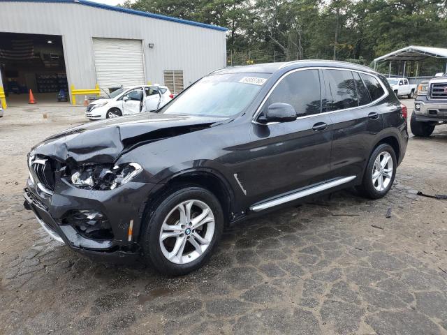 BMW X3 SDRIVE3 2019 z numerem VIN 5UXTR7C52KLR46331 - Zdjęcie z aukcji