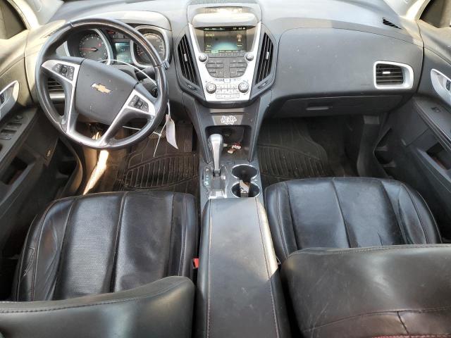 Photo 8 from auction – 2014 CHEVROLET EQUINOX LT with VIN 2GNALCEK8E6315481