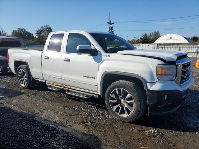 Photo 4 from auction – 2015 GMC SIERRA K15 with VIN 1GTV2UEC4FZ436610