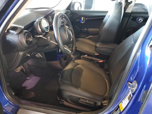Photo 7 from auction – 2021 MINI COOPER with VIN WMWXU7C05M2P34874