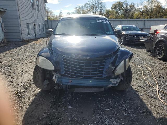 Photo 5 from auction – 2001 CHRYSLER PT CRUISER with VIN 3C8FY4BB01T609441