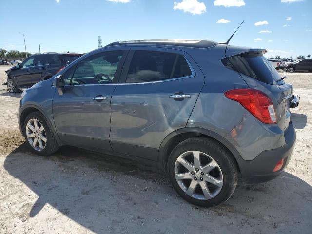 Photo 2 from auction – 2013 BUICK ENCORE PRE with VIN KL4CJHSBXDB099051