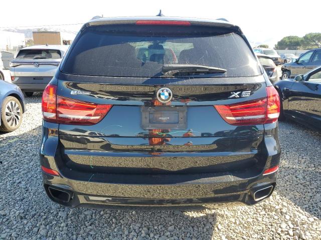 Photo 6 from auction – 2016 BMW X5 XDR40E with VIN 5UXKT0C56G0F74945