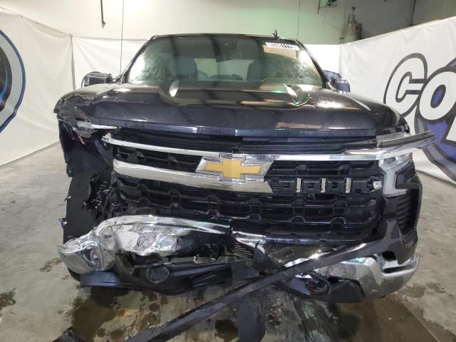 Photo 5 from auction – 2023 CHEVROLET SILVERADO with VIN 1GCPDDEK7PZ313525