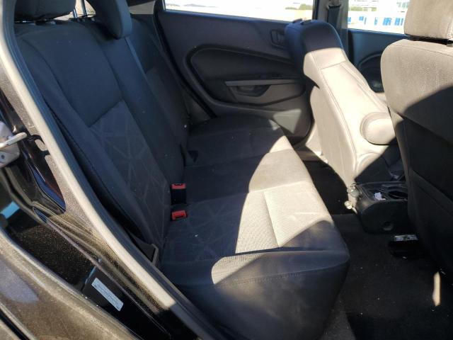 Photo 10 from auction – 2013 FORD FIESTA SE with VIN 3FADP4EJ9DM144550