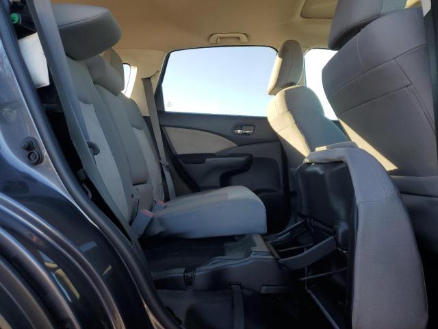 Photo 11 from auction – 2016 HONDA CR-V EX with VIN 2HKRM4H50GH681406