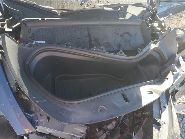 Photo 11 from auction – 2023 TESLA MODEL Y with VIN 7SAYGAEE6PF887787