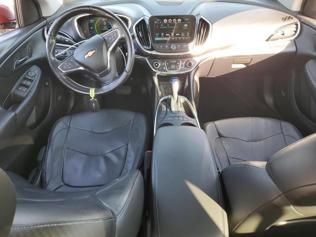 Photo 8 from auction – 2018 CHEVROLET VOLT PREMI with VIN 1G1RD6S53JU148718