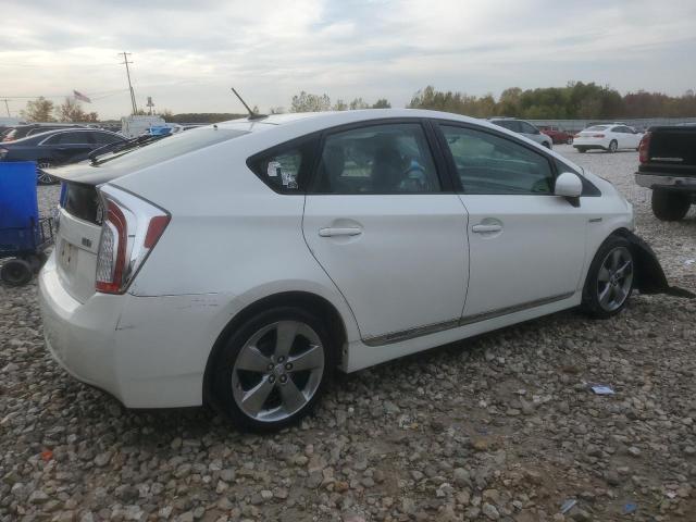 Photo 3 from auction – 2013 TOYOTA PRIUS with VIN JTDKN3DU3D5598277
