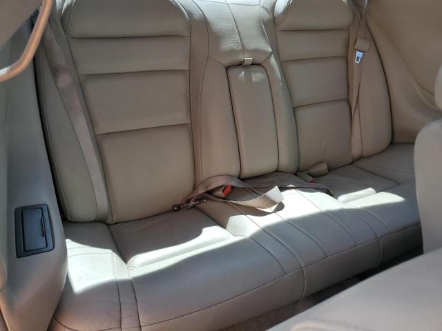 Photo 10 from auction – 1999 CADILLAC ELDORADO with VIN 1G6EL12Y1XU610808