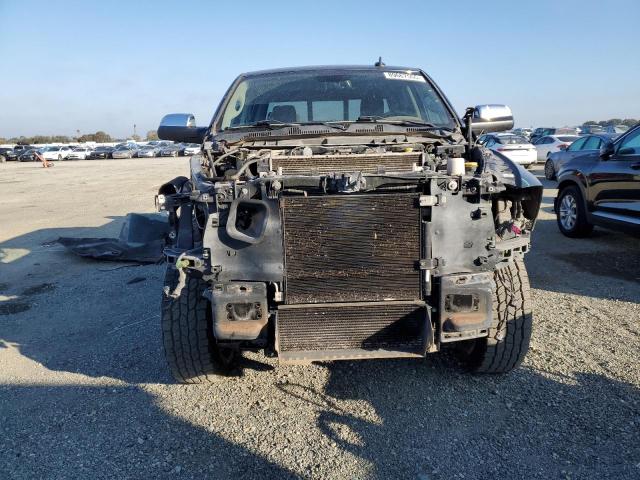 Photo 5 from auction – 2017 RAM 2500 LARAM with VIN 3C6UR5KL7HG663382