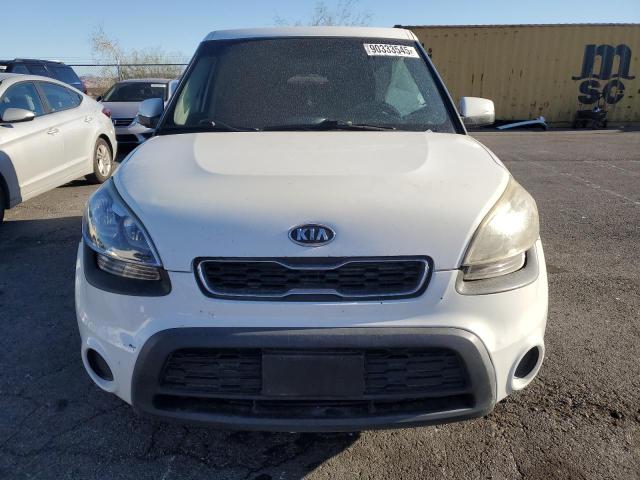 Photo 5 from auction – 2012 KIA SOUL with VIN KNDJT2A64C7356019