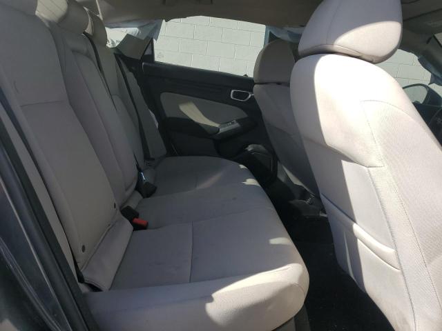 Photo 10 from auction – 2022 HONDA CIVIC with VIN 2HGFE1F74NH326927