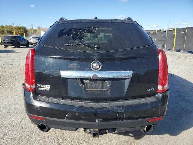 Photo 6 from auction – 2014 CADILLAC SRX LUXURY with VIN 3GYFNBE3XES653598