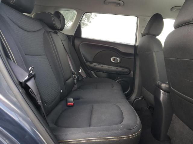 Фото 11 с аукциона – 2016 KIA SOUL + с VIN KNDJP3A58G7344592
