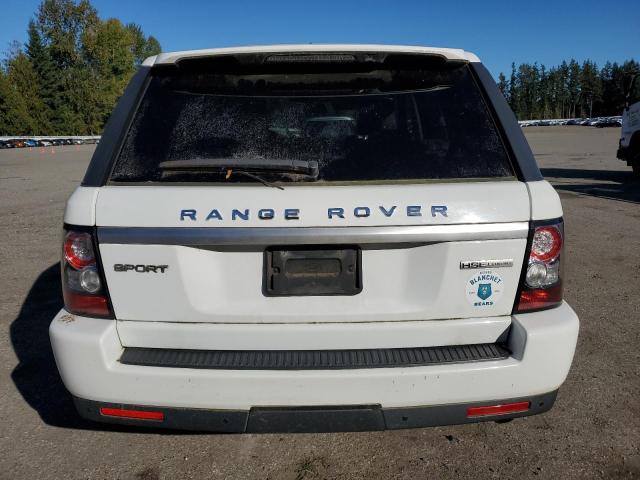 Photo 6 from auction – 2013 LAND ROVER RANGE ROVE with VIN SALSK2D47DA770748