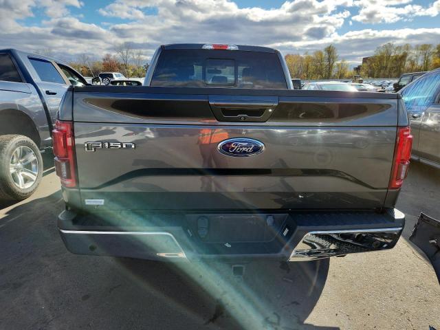 Photo 6 from auction – 2016 FORD F150 SUPER with VIN 1FTEX1EP4GFD28610