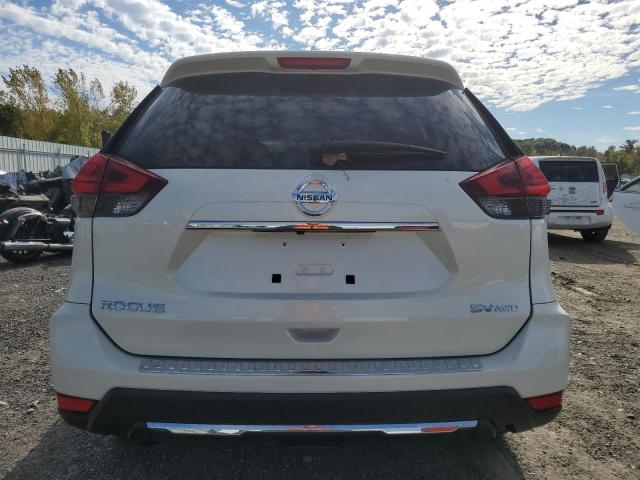 Photo 6 from auction – 2018 NISSAN ROGUE S with VIN JN8AT2MV8JW354428