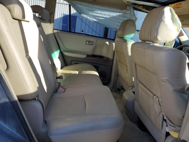 Photo 11 from auction – 2006 TOYOTA HIGHLANDER with VIN JTEEW21A760013226