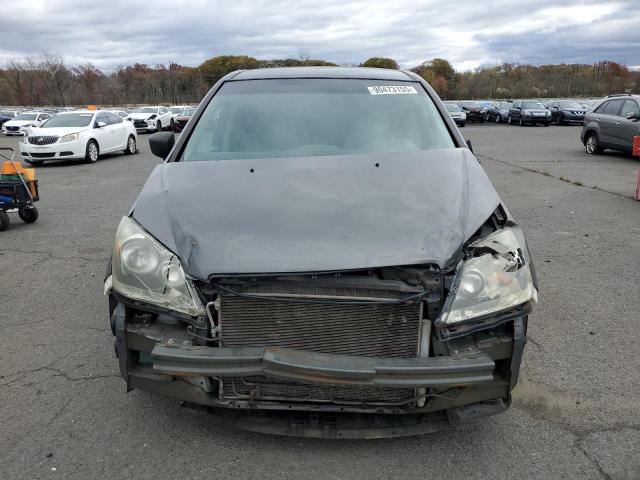 Photo 5 from auction – 2007 HONDA ODYSSEY LX with VIN 5FNRL38237B119047