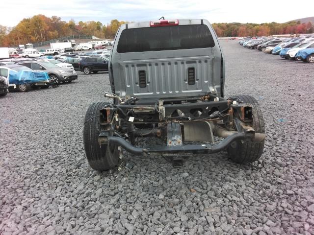 Photo 6 from auction – 2019 GMC CANYON with VIN 1GTH6BEN4K1334658
