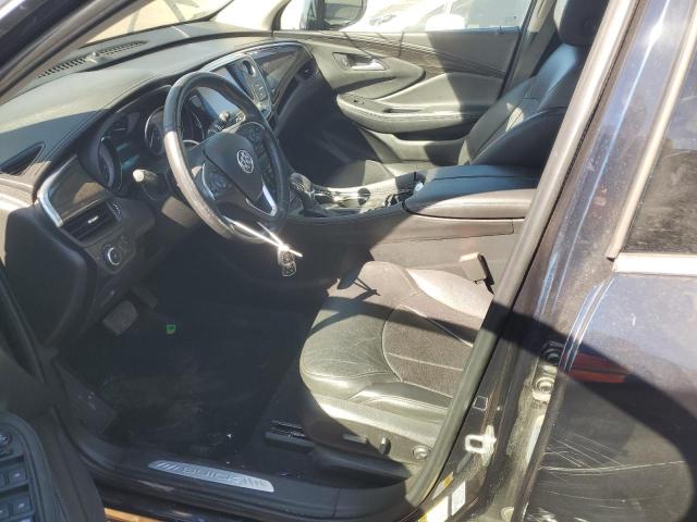 Photo 7 from auction – 2020 BUICK ENVISION with VIN LRBFXCSA6LD170632