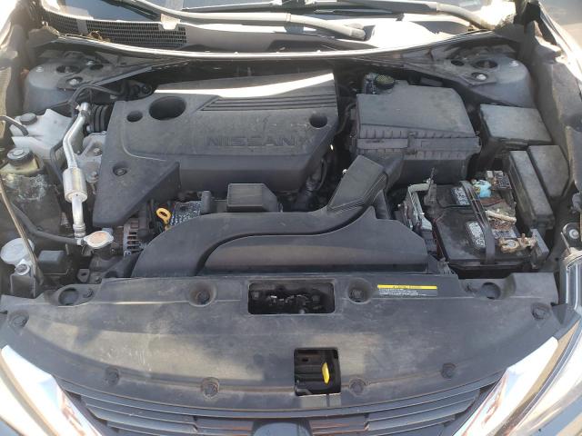 Photo 11 from auction – 2018 NISSAN ALTIMA 2.5 with VIN 1N4AL3AP3JC198359