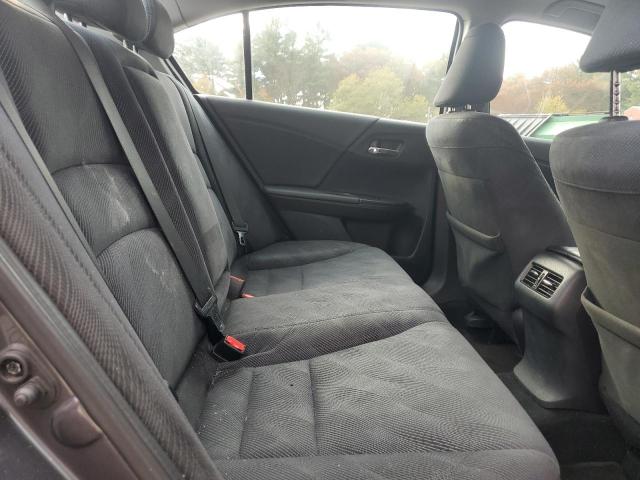 Photo 10 from auction – 2016 HONDA ACCORD EX with VIN 1HGCR2F7XGA070646