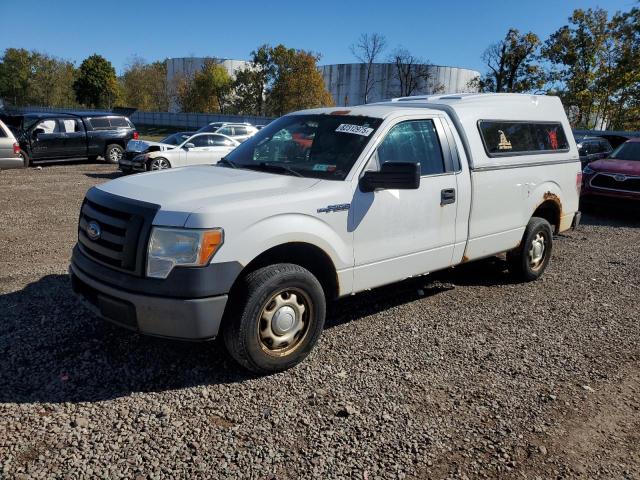 Фото 1 с аукциона – 2011 FORD F150 с VIN 1FTMF1CM6BKD57159