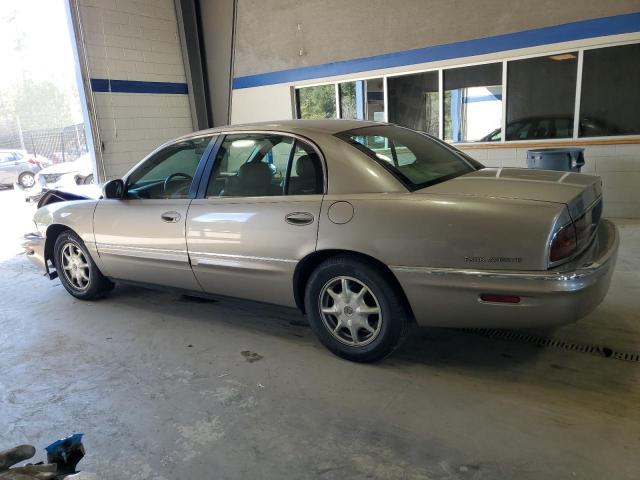Photo 2 from auction – 2001 BUICK PARK AVENUE with VIN 1G4CW54K814130537