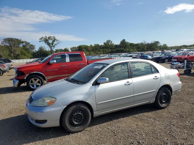 TOYOTA COROLLA CE 2007 with VIN 1NXBR32E37Z817499 - Photo from auction