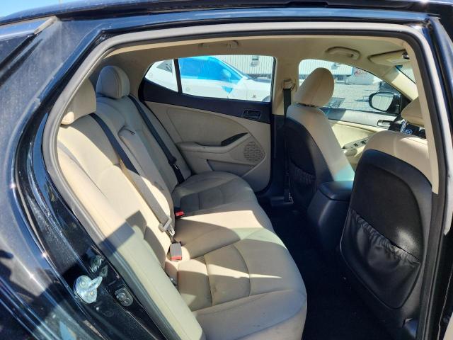 Photo 10 from auction – 2015 KIA OPTIMA LX with VIN 5XXGM4A77FG515316